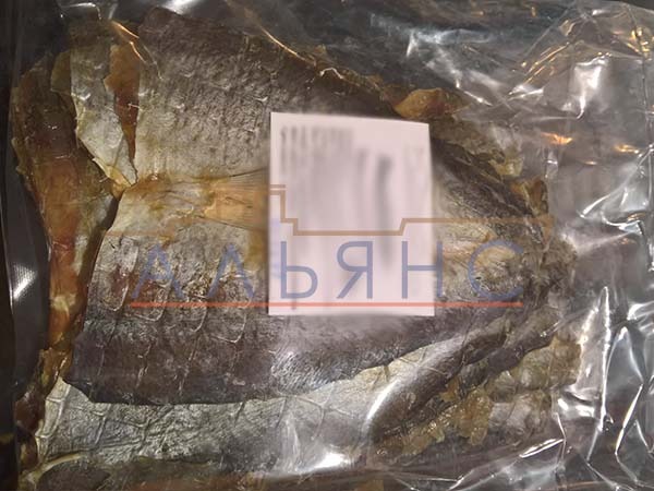 Царский полосатик с перцем в Рязани