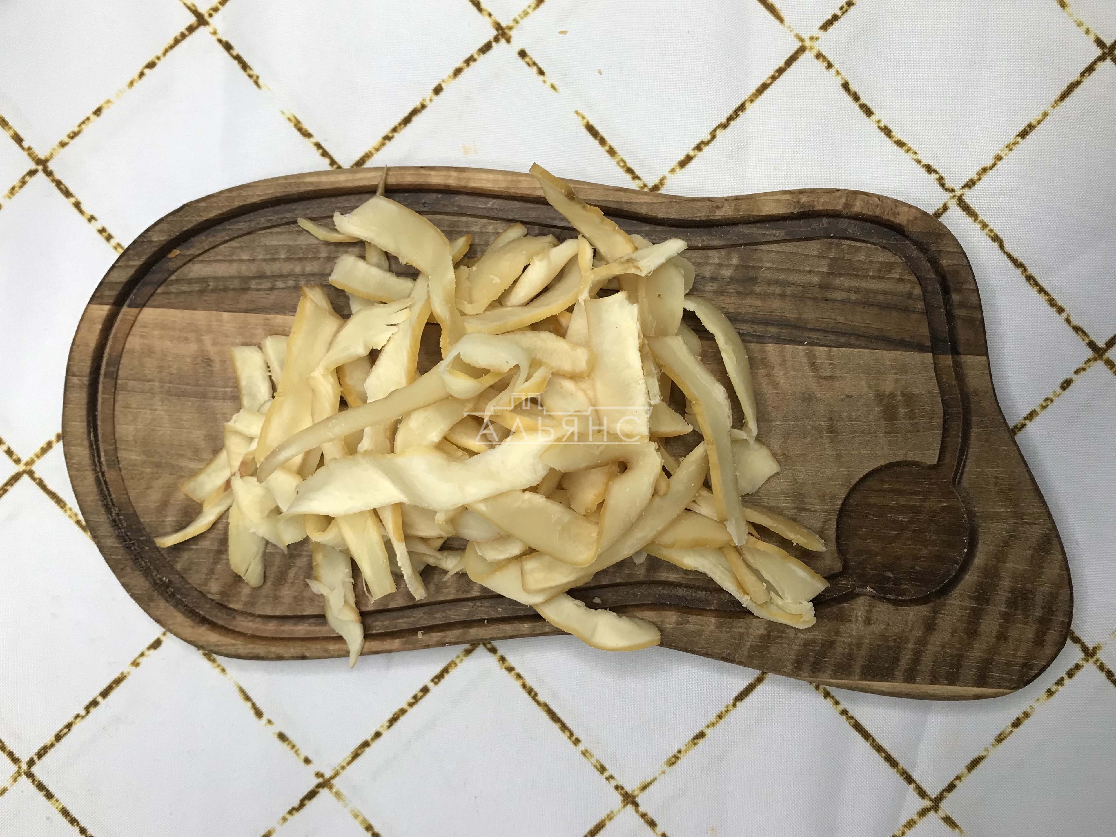 Кальмар полукольца в Рязани