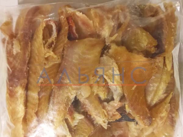 Камбала (рваная) в Рязани