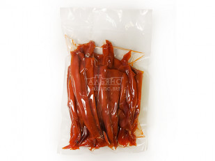 Морской лизун: Кета соломка