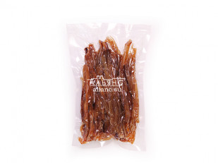 Орехи: Сом соломка (Астраханкина рыбка)