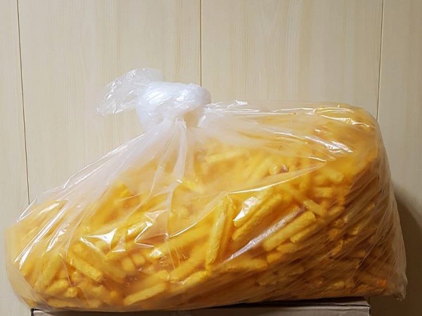 Кукурузные палочки "Читос с сыром" в Рязани