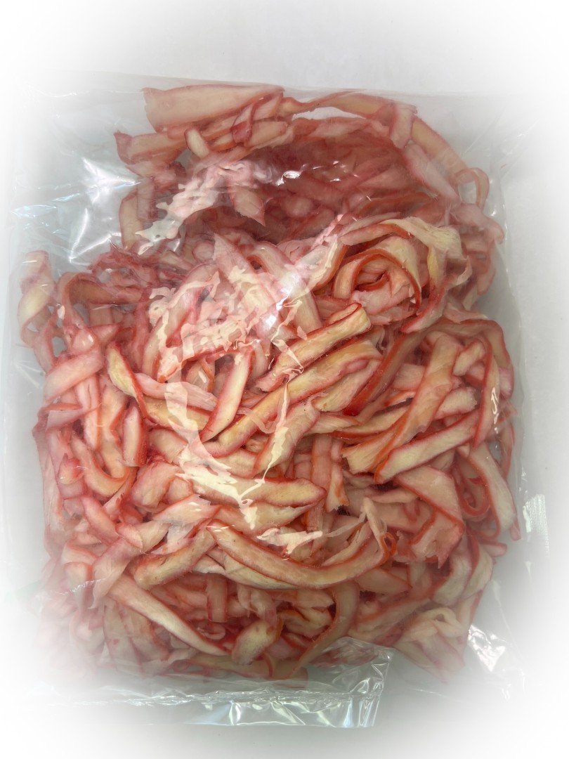 Кальмар кольца со вкусом краба в Рязани