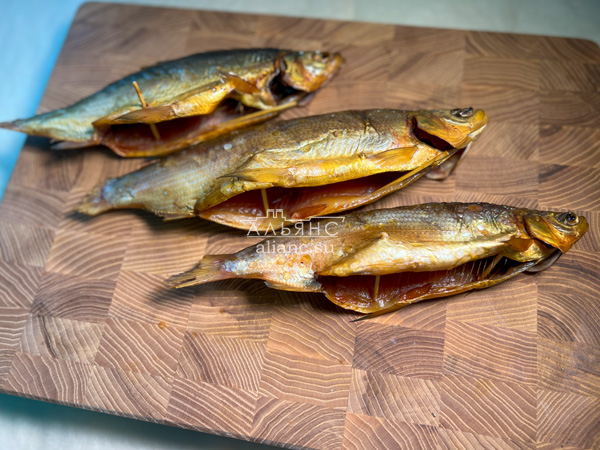 Пелядь х/к крупная потрошеная в Рязани