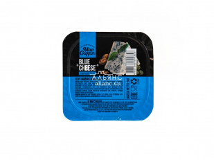 Чипсы: Соус Блю чиз (90 гр)
