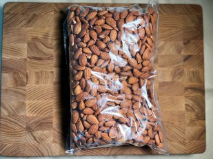 Диспенсеры для снеков: Миндаль копченый