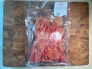 Гренки: Мясо Чипсы куриные СУХИЕ 