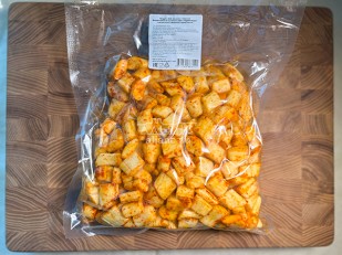 Картофель 