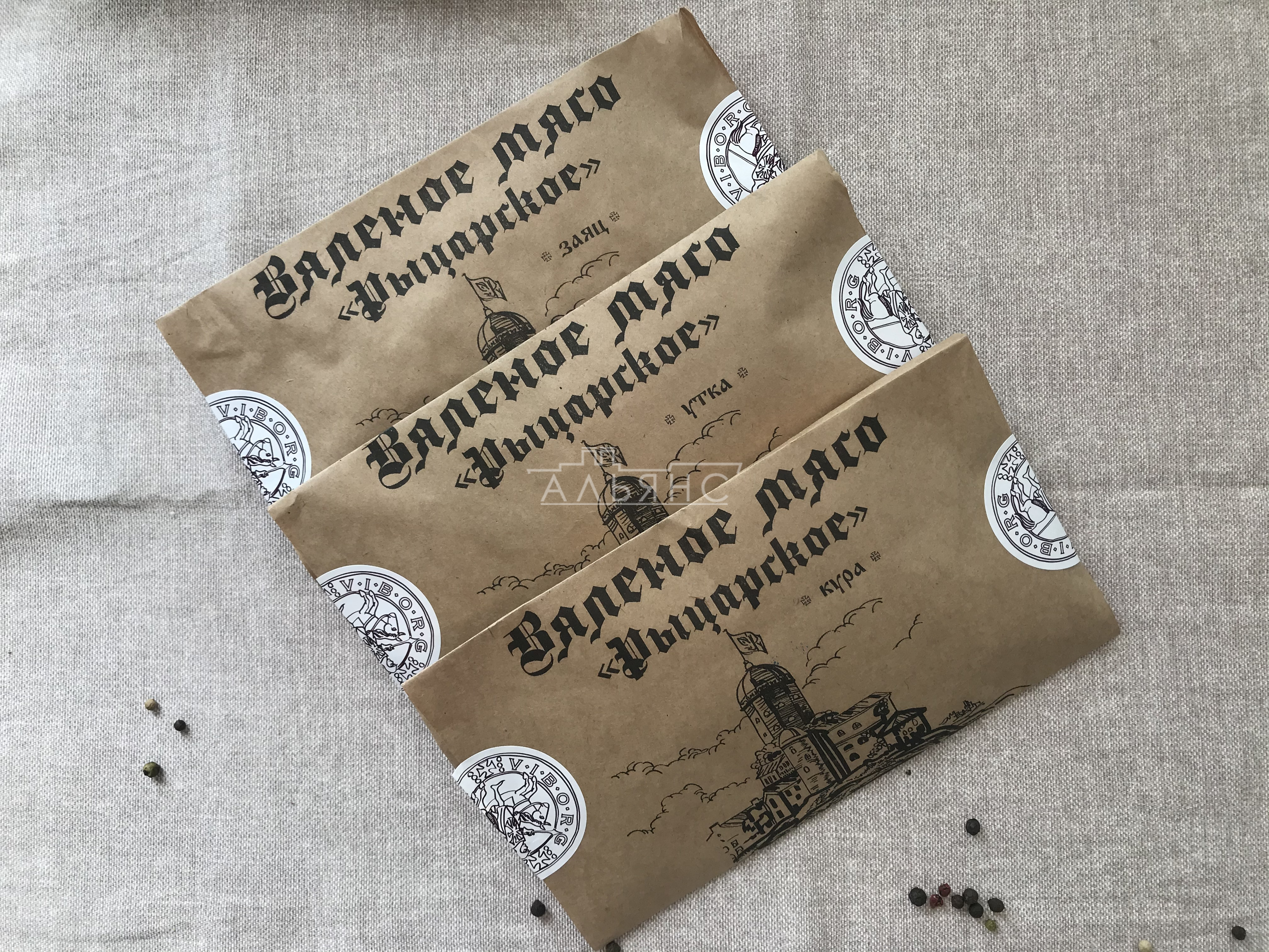 Рыцарское мясо курицы острое в Рязани