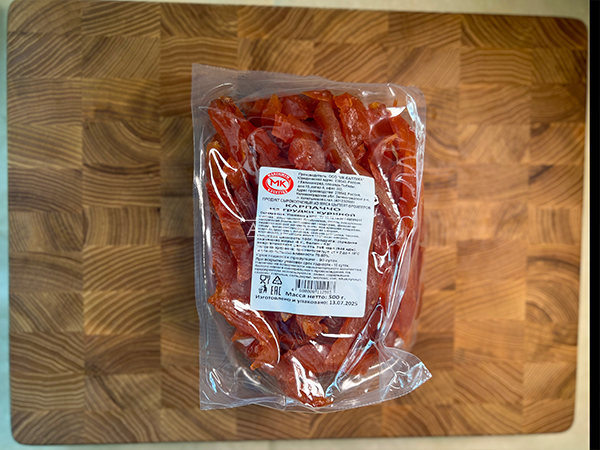 Продукт из мяса птиц "КАРПАЧЧО" с/к "ООО БАЛТИКА" (Калининградская обл.) в Рязани