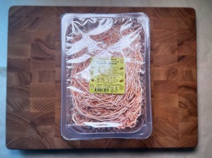 Чипсы: Сыр Чечил паутинка (аджика)  500 гр.