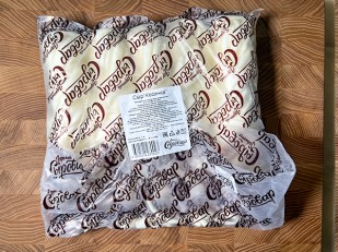 Чипсы: Сыр 1 кг ГОРНЫЙ СЫРОВАР (Косичка)