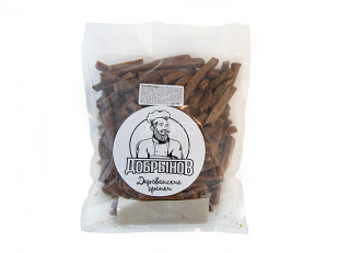 Мясо (АЛЬЯНС) вяленое индейка 