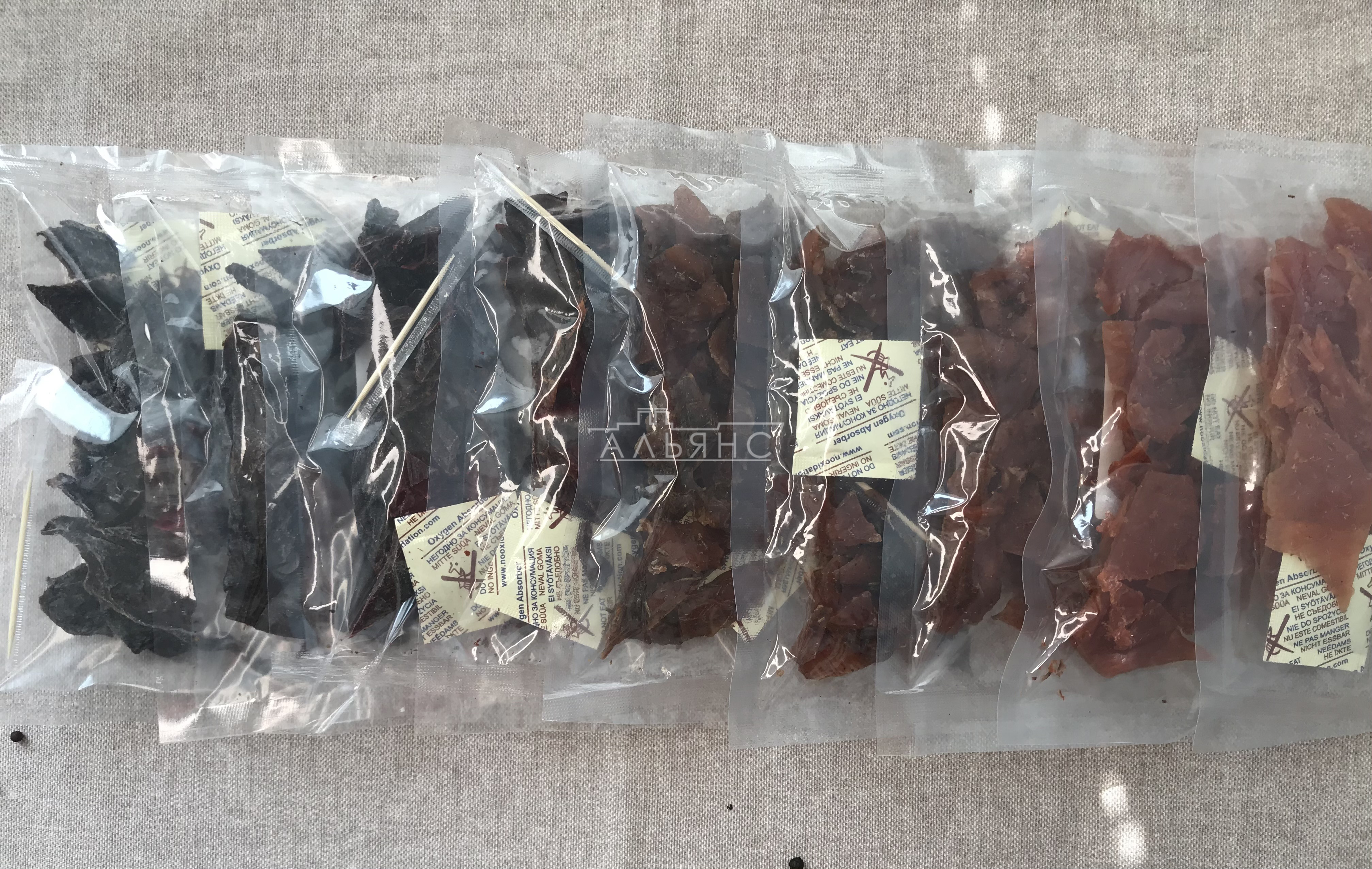 Рыцарское мясо курица в Рязани